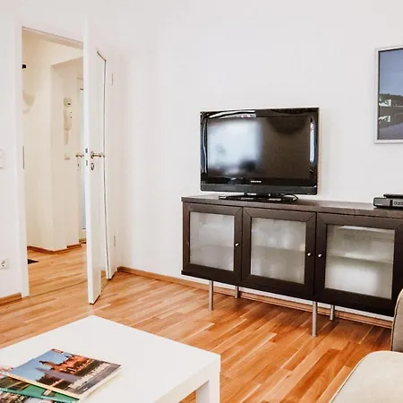 Gemuetliche Mit Balkon Leipzig