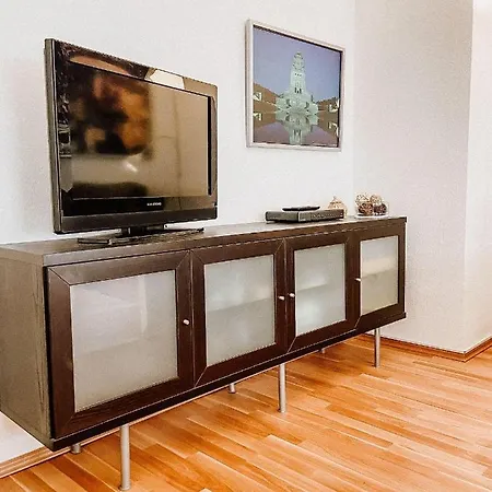 Gemuetliche Mit Balkon Apartamento *