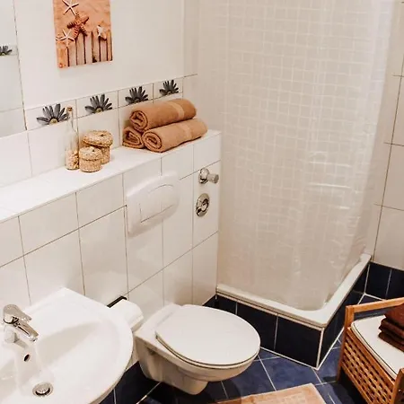 Gemuetliche Mit Balkon *