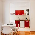 Gemuetliche Mit Balkon