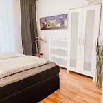 Daire Gemuetliche Mit Balkon Leipzig