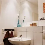 Gemuetliche Mit Balkon * Leipzig